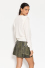 Sweater Ally Beige
