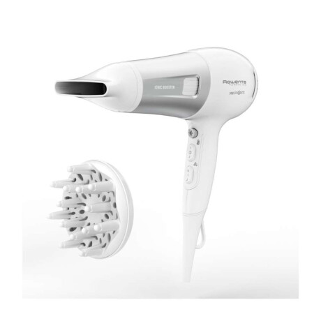 Secador de Pelo Rowenta Powerline Iónico 2400W