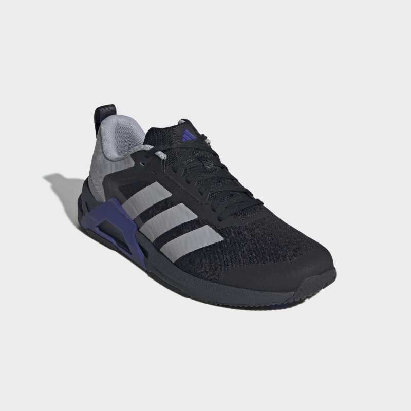 Championes Adidas Dropset Control Training Negro