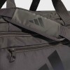 Bolso Adidas Training Defender Gris