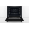 Horno de empotrar Bosch HBF011BA2 Multifunción Negro Horno de empotrar Bosch HBF011BA2 Multifunción Negro
