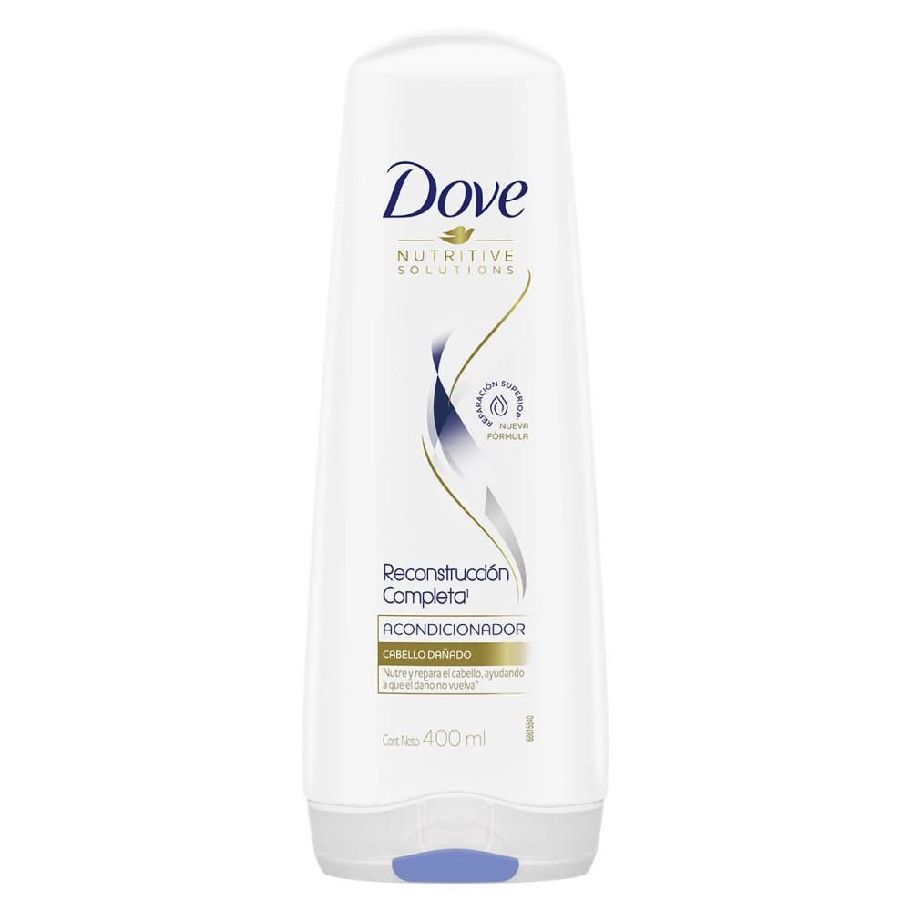 DOVE ACO RECON COMPLETA 12/ NF FR. X 400