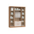 CASTRO- ROPERO ASPEN 4 PUERTAS ANGELIN/BCO 3262A-AB CASTRO- ROPERO ASPEN 4 PUERTAS ANGELIN/BCO 3262A-AB