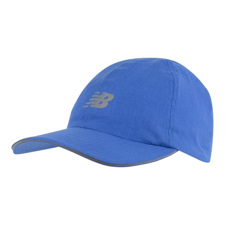 Gorro New Balance - LAH13002MIB BLUE