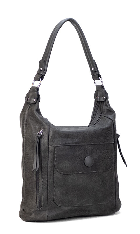 CARTERA MOURA GRAFITO