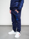 PANTALÓN STACKED LOGO Umbro Junior 017
