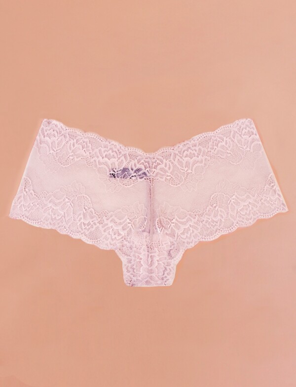 Panty Boyshort ROSA