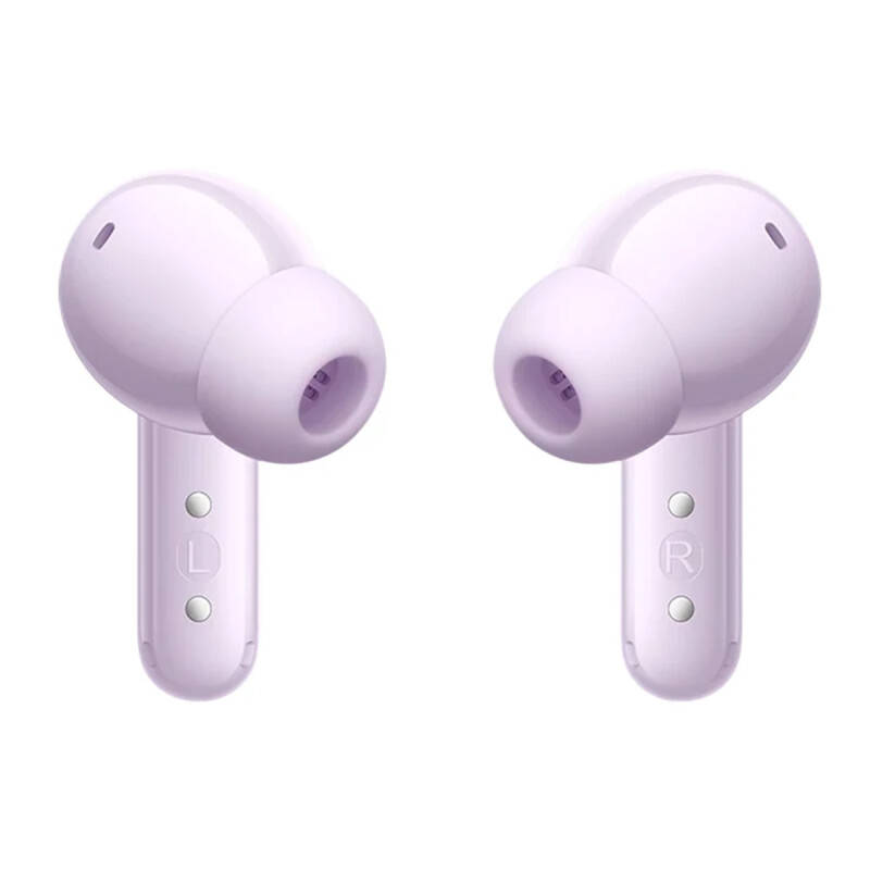 Auriculares Bluetooth HONOR Earbuds A Pro Purple Auriculares Bluetooth HONOR Earbuds A Pro Purple