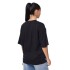 T-SHIRT LIORA XXS-L NEGRO