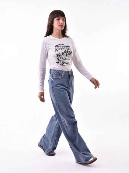 REMERA MOLI VARIANTE 11