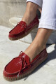 Nautico Rojo