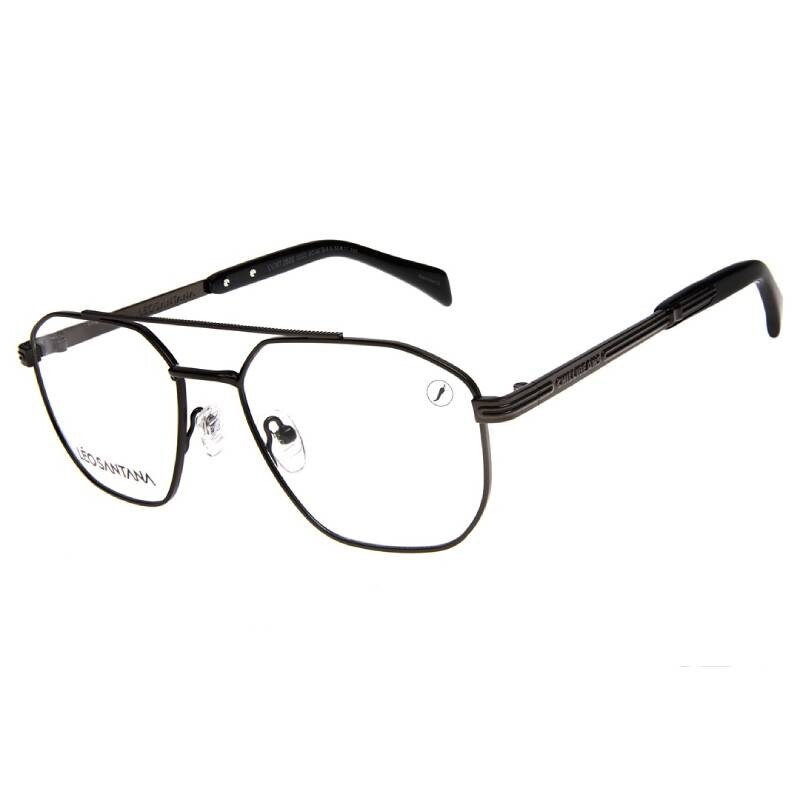 Armazón Chilli Beans Lérida Marrón