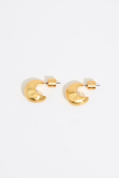PENDIENTES Oro