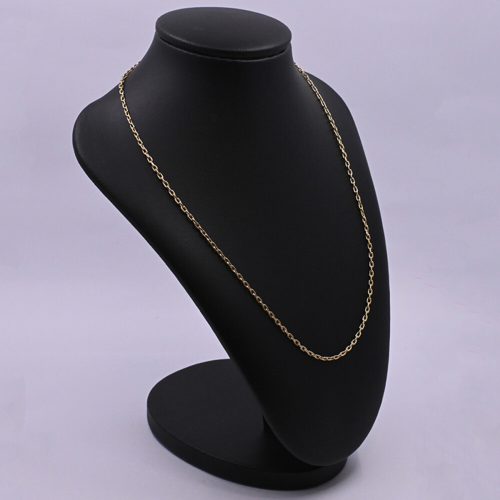Cadena oro 18k forcet Cadena oro 18k forcet