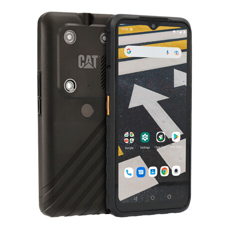 Cat S53 6,5'' 5G 6GB 128GB Dual Cam 48MP 001