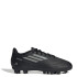 Championes de Fútbol 11 Infantiles Adidas III FxG Negro - Gris