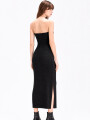 Vestido Runpia Negro
