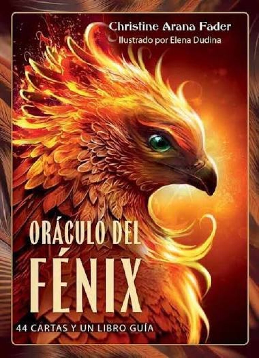 ORACULO DEL FENIX 