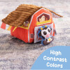Granja Peek-A-Moo Lamaze Granja Peek-A-Moo Lamaze