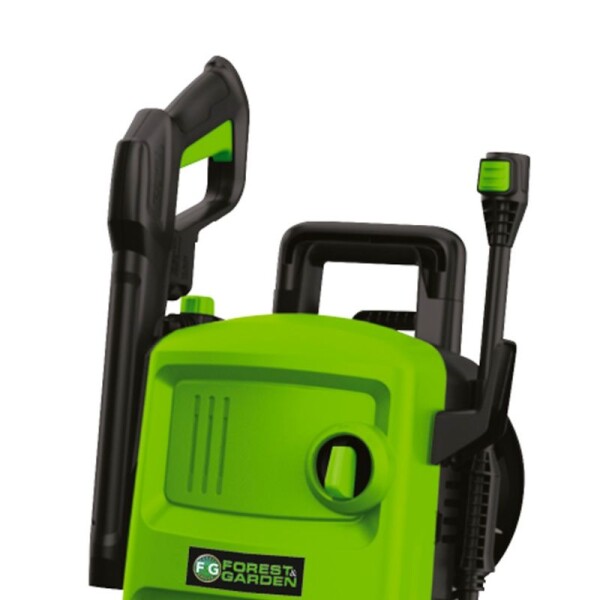 HIDROLAVADORA 140 BAR-14 MPA 2000W - FOREST GARDEN HL9140 HIDROLAVADORA 140 BAR-14 MPA 2000W - FOREST GARDEN HL9140