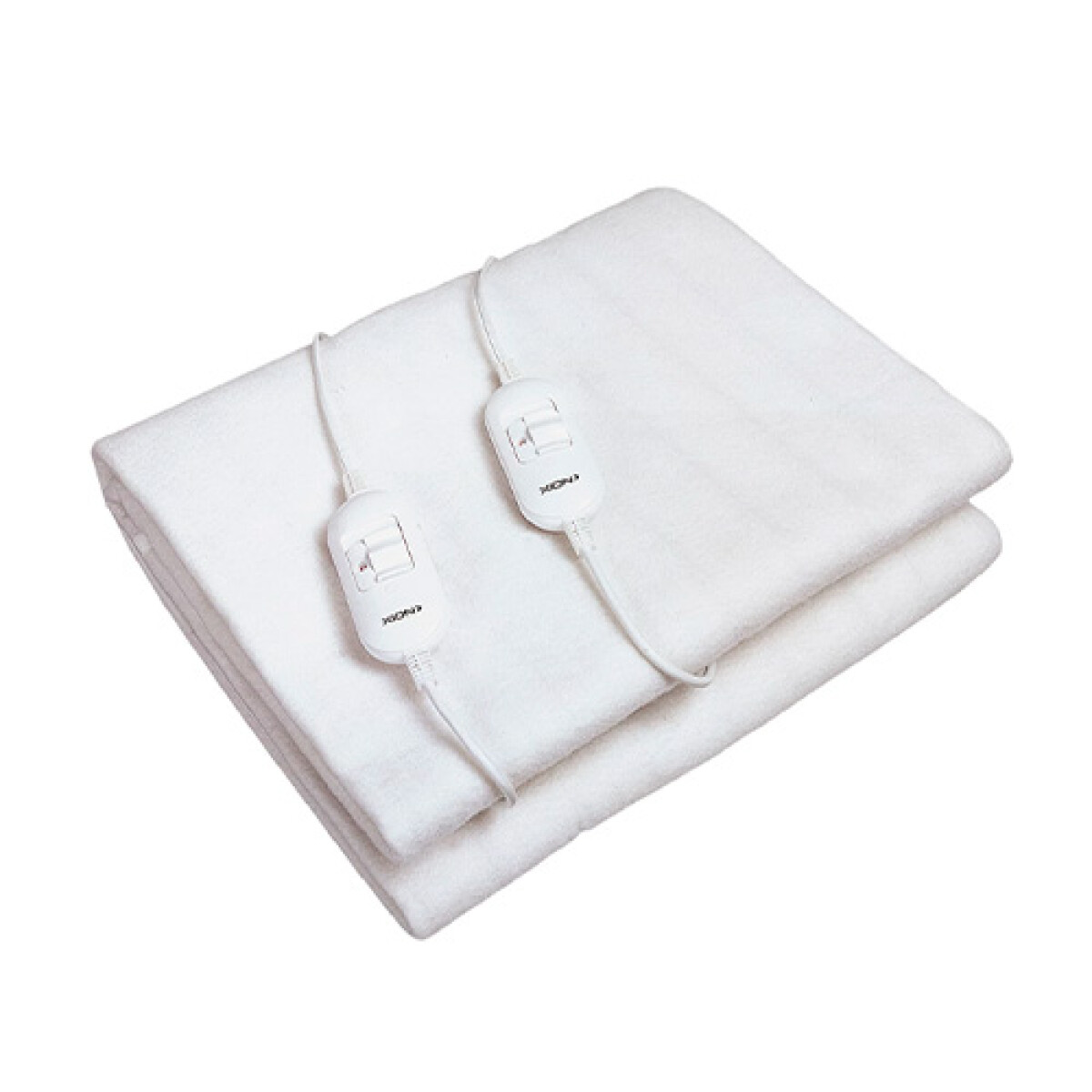 Calientacama Xion XI-GL22 Polyester 2 Pzs 