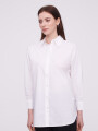 Camisa Carly Blanco