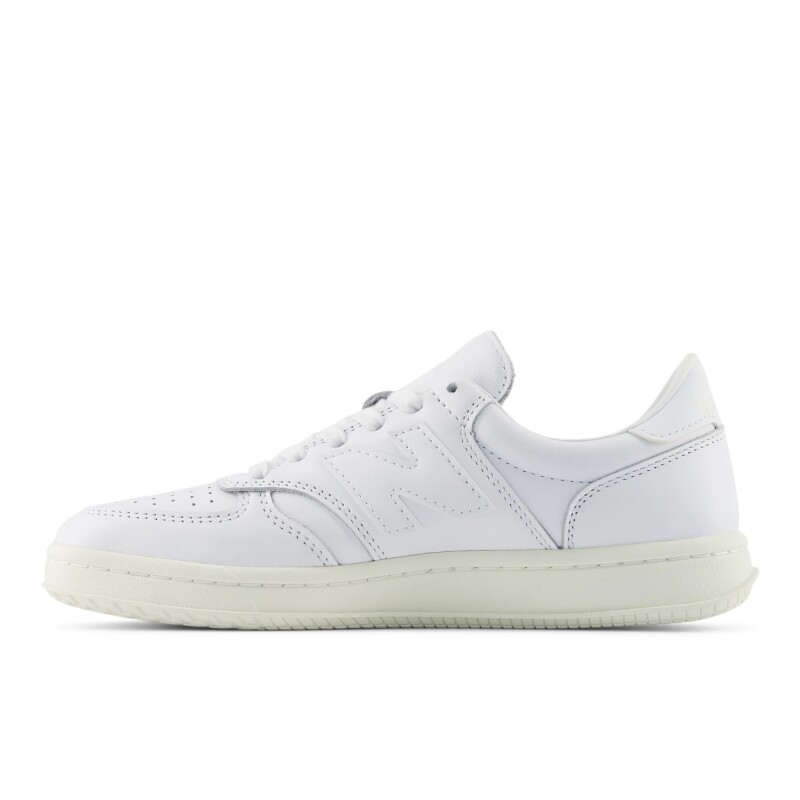 Championes New Balance de Hombre - T-500 - CT500LPC WHITE