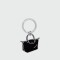 Longchamp -Llavero, Le pliage Xtra Negro