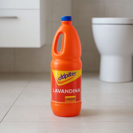 LAVANDINA JUPITER 2 LITROS LAVANDINA JUPITER 2 LITROS