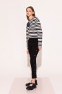 JEANS LISA BRIGHT Negro