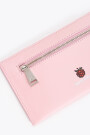 BILLETERA BERRY Rosa