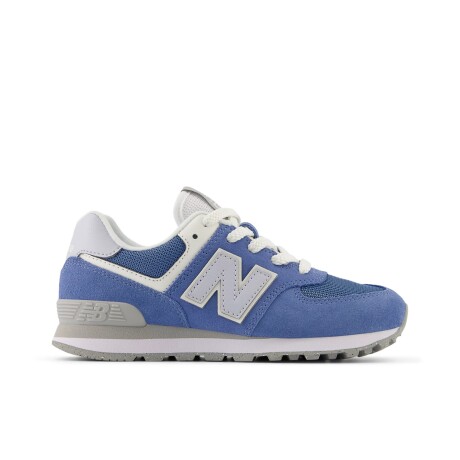 Championes New Balance de Niño - 574 - PC574ESE HERON BLUE