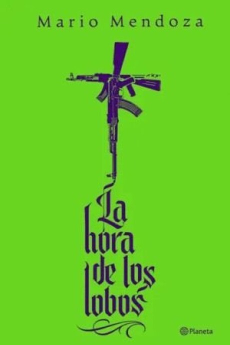 LA HORA DE LOS LOBOS LA HORA DE LOS LOBOS