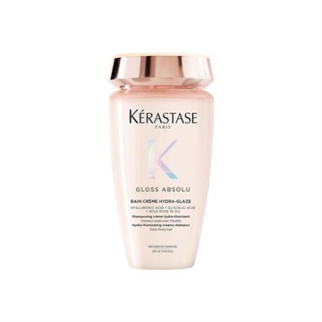 Kérastase Gloss Absolu Bain Crème Hydra-Glaze 250 ml Kérastase Gloss Absolu Bain Crème Hydra-Glaze 250 ml