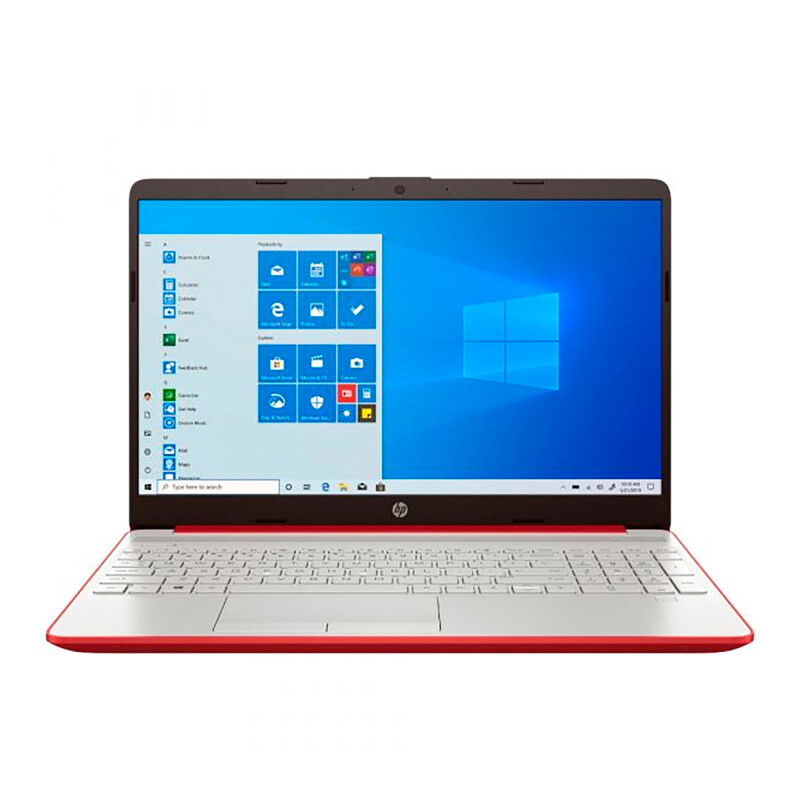 Notebook Hp 15,6'' N5000 4gb 128gb Win10 Notebook Hp 15,6'' N5000 4gb 128gb Win10