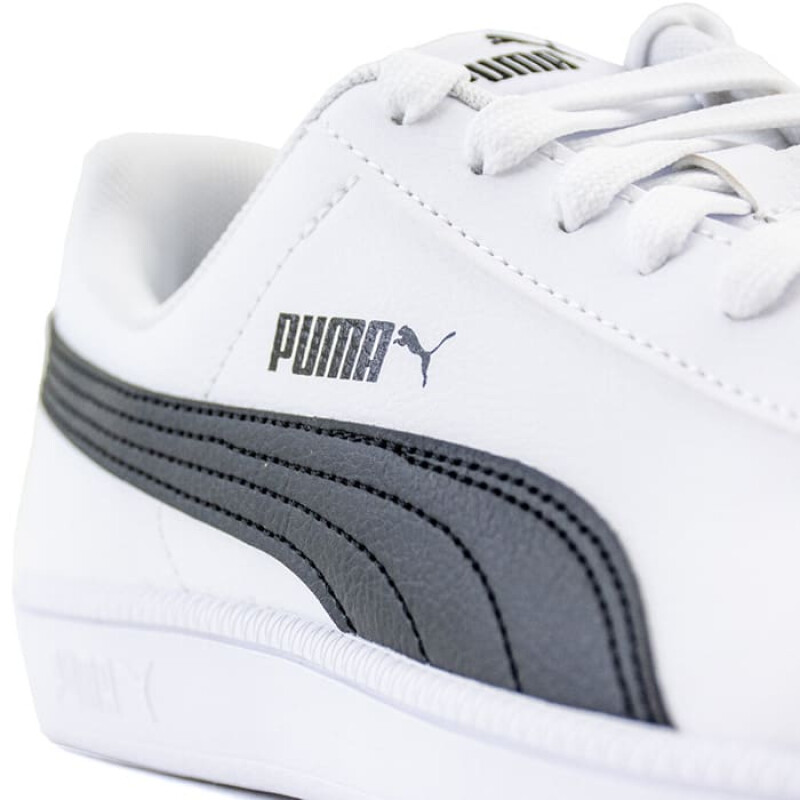 Championes Puma UP de Hombre - 372605-02 Blanco-negro