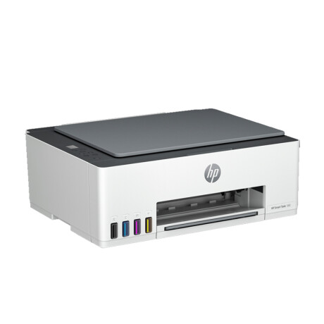 Impresora multifunción a color HP Smart Tank 580. Con wifi. Impresión, Copia, Scanner. Impresora multifunción a color HP Smart Tank 580. Con wifi. Impresión, Copia, Scanner.