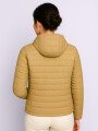 Campera Luxor Men Camel