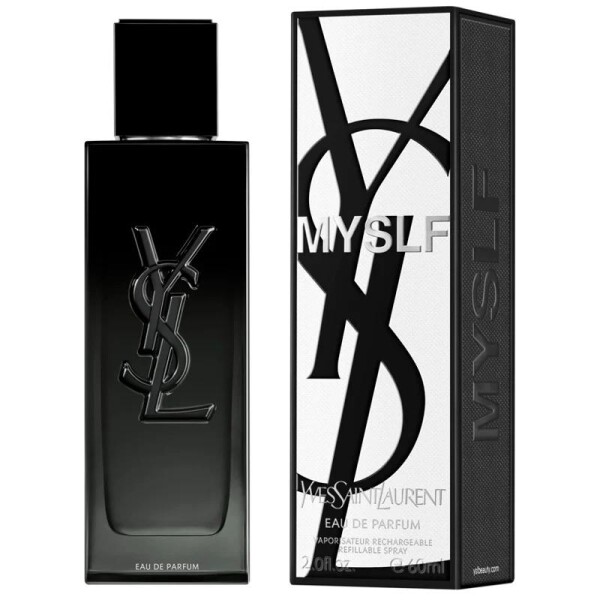 MYSLF Eau de Parfum 60 ml - Yves Saint Laurent MYSLF Eau de Parfum 60 ml - Yves Saint Laurent