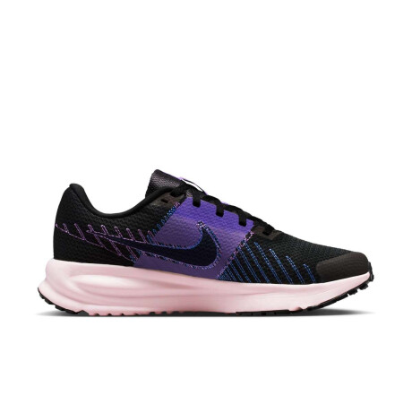 Championes Nike Run Defy de Mujer Negro