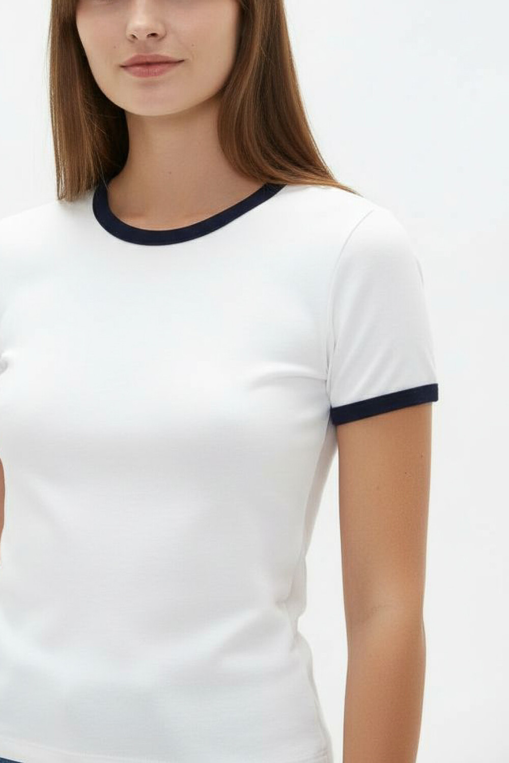 Remera Pafos Estampado 1