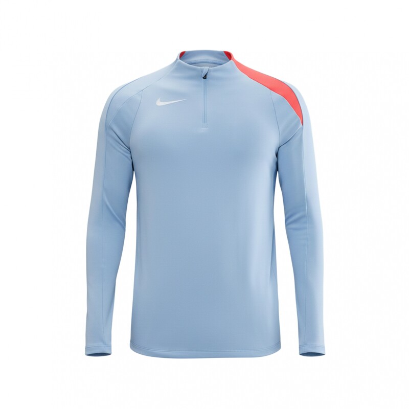 CAMISETA FÚTBOL NIKE STRIKE Blue