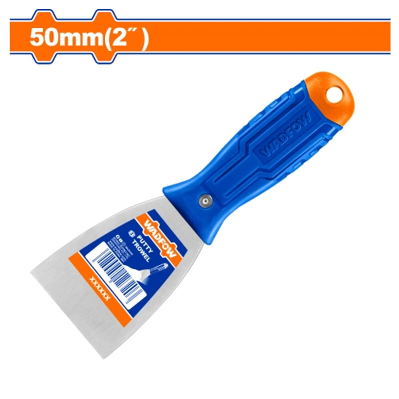 ESPATULA 50MM 2´´ WADFOW WPT3302 ESPATULA 50MM 2´´ WADFOW WPT3302