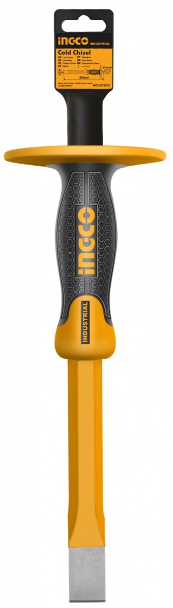 CORTA FIERRO MANUAL INGCO 305MMX 25MM 