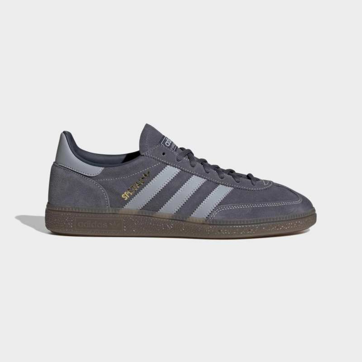 Championes Adidas Handball Spezial - Violeta 