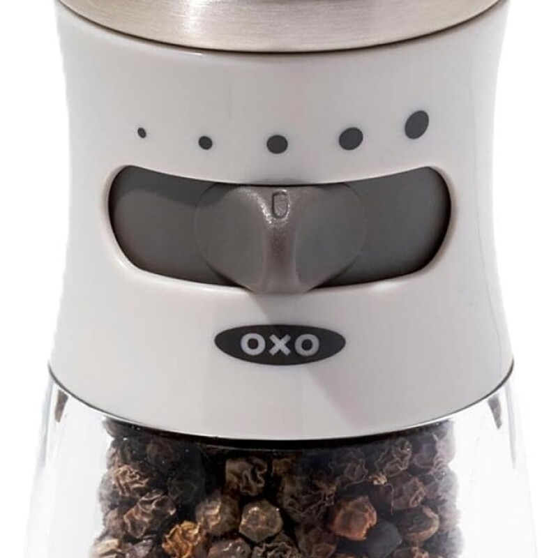 MOLINILLO DE PIMIENTA GRIS OXO MOLINILLO DE PIMIENTA GRIS OXO