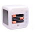 Reloj Despertador Veladora Fecha Temperatura Alarma Reloj Despertador Veladora Fecha Temperatura Alarma