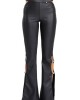 Pantalon Ectasy Negro U