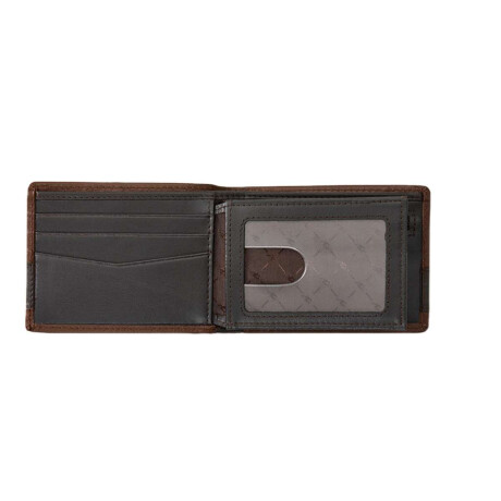 Billetera Rip Curl Diamond Rfid Slim Slim