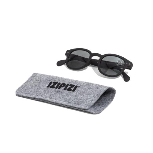 Lentes Izipizi #C Sun - Black Lentes Izipizi #C Sun - Black